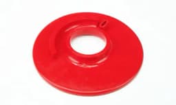 Urethane Lower Coil Spring Insulator (1 PKT)