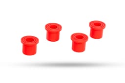 Urethane Leaf Spring Lower Shackle Bush (2PKT)