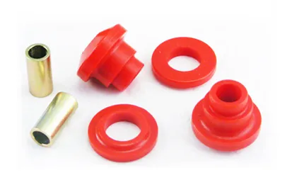 EP9006 Radius / Brake Reaction Rod or Bushes