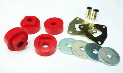 EP9038 Rear Trailing Arm Lower