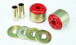 Urethane Radius Rod to Control Arm Bush (2 PKT)
