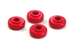 Urethane Radius Rod Bush (4 PKT)