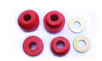 EP9151 Radius / Brake Reaction Rod or Bushes