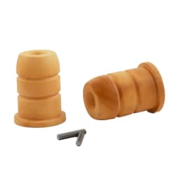 Load-Up Suspension Helper Kit