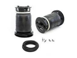Airbag Man Air Suspension Helper Kit for Leaf Springs