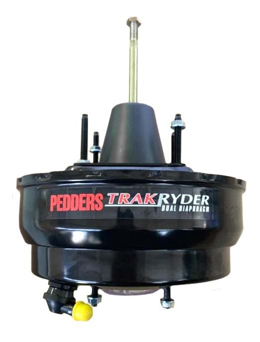 PBB05 Brake Servo