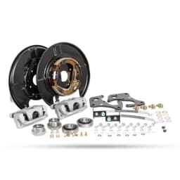 Pedders Brake Conversion Kit. Suzuki Jimny JB67/JB74