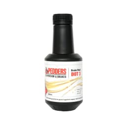 Pedders Brake Fluid