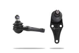 Pedders Ball Joint