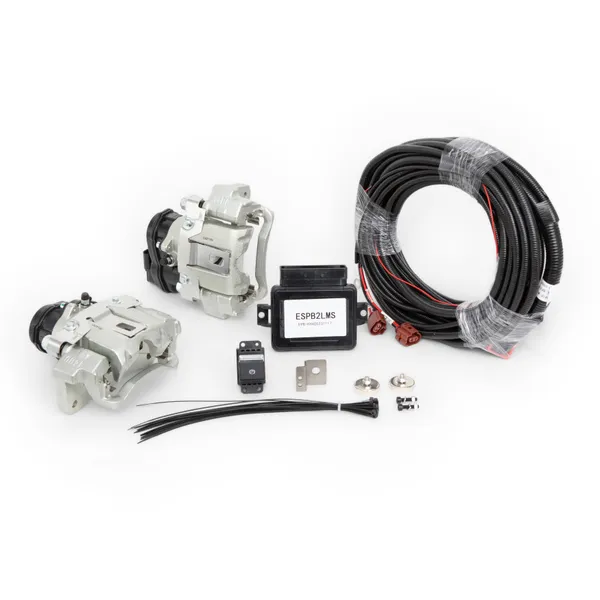 PESPB2 Electric Secondary Park Brake