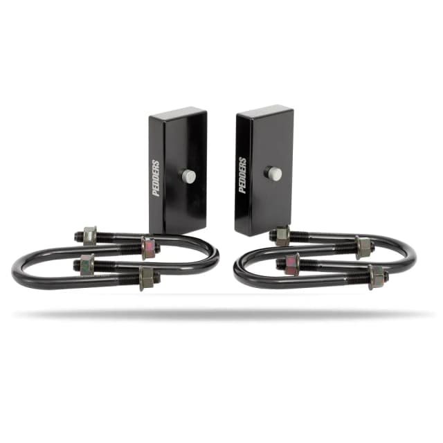 PLB5078 Rear Miscellaneous