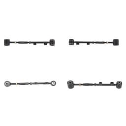 Pedders Tie Rod End