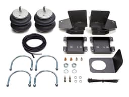 Airbag Man Air Suspension Helper Kit for Leaf Springs