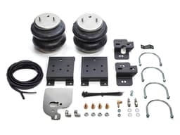 Airbag Man Air Suspension Helper Kit for Leaf Springs