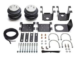 Airbag Man Air Suspension Helper Kit for Leaf Springs