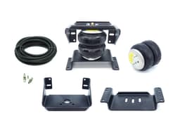 Airbag Man Air Suspension Helper Kit for Leaf Springs