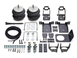 Airbag Man Air Suspension Helper Kit for Leaf Springs