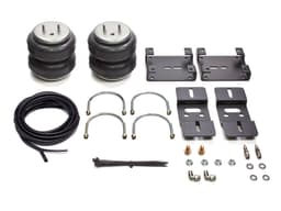 Airbag Man Air Suspension Helper Kit for Leaf Springs