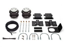Airbag Man Air Suspension Helper Kit for Leaf Springs