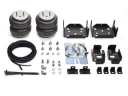 Airbag Man Air Suspension Helper Kit for Leaf Springs