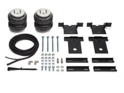 Airbag Man Air Suspension Helper Kit for Leaf Springs