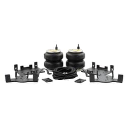Airbag Man Air Suspension Helper Kit for Leaf Springs