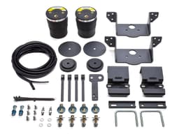 Airbag Man Air Suspension Helper Kit for Leaf Springs
