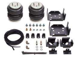 Airbag Man Air Suspension Helper Kit for Leaf Springs