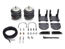 Airbag Man Air Suspension Helper Kit for Leaf Springs