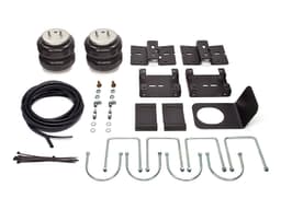 Airbag Man Air Suspension Helper Kit for Leaf Springs