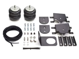 Airbag Man Air Suspension Helper Kit for Leaf Springs