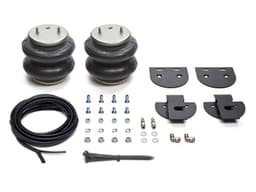 Airbag Man Air Suspension Helper Kit for Leaf Springs