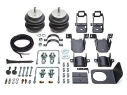Airbag Man Air Suspension Helper Kit for Leaf Springs