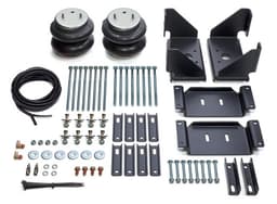 Airbag Man Air Suspension Helper Kit for Leaf Springs