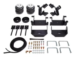 Airbag Man Air Suspension Helper Kit for Leaf Springs