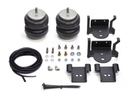 Airbag Man Air Suspension Helper Kit for Leaf Springs