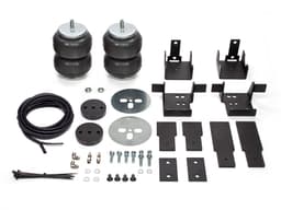 Airbag Man Air Suspension Helper Kit for Leaf Springs