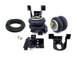 Airbag Man Air Suspension Helper Kit for Leaf Springs