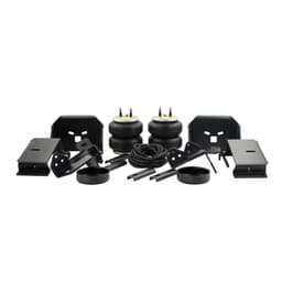 Airbag Man Air Suspension Helper Kit for Leaf Springs