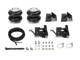 Airbag Man Air Suspension Helper Kit for Leaf Springs