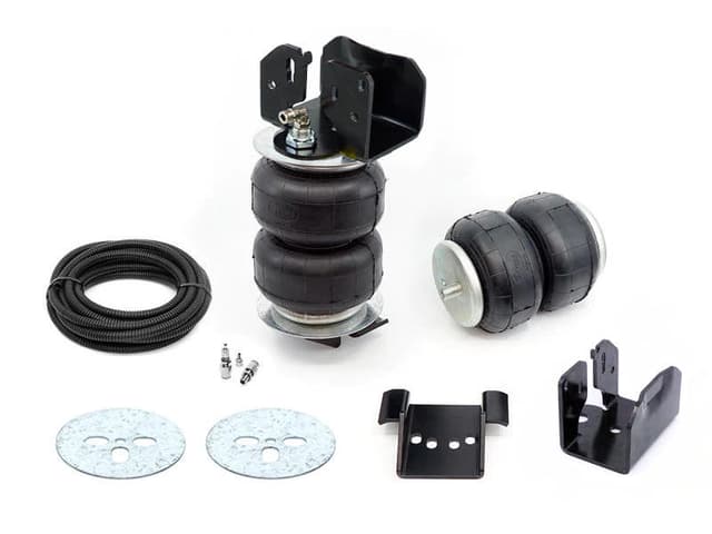 RR4717 Rear Airbag