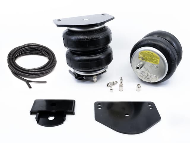 RR4727 Rear Airbag