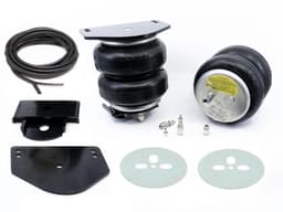 Airbag Man Air Suspension Helper Kit for Leaf Springs