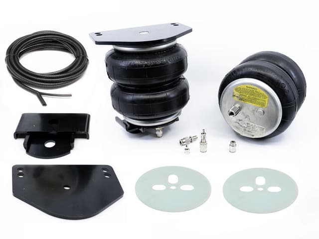 RR4730 Rear Airbag