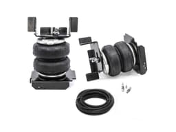 Airbag Man Air Suspension Helper Kit for Leaf Springs