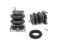 Airbag Man Air Suspension Helper Kit for Leaf Springs