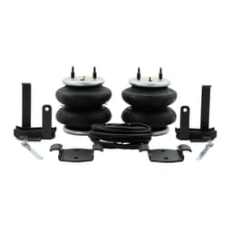 Airbag Man Air Suspension Helper Kit for Leaf Springs