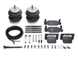 Airbag Man Air Suspension Helper Kit for Leaf Springs