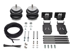 Airbag Man Air Suspension Helper Kit for Leaf Springs