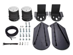 Airbag Man Air Suspension Helper Kit for Leaf Springs
